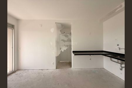 Apartamento à venda com 42m², 1 quarto e 1 vaga