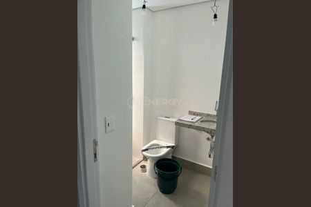 Apartamento à venda com 42m², 1 quarto e 1 vaga