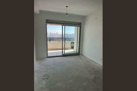 Apartamento à venda com 42m², 1 quarto e 1 vaga