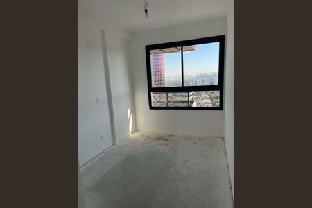 Apartamento à venda com 42m², 1 quarto e 1 vaga
