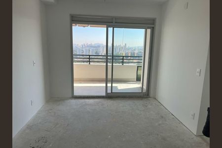 Apartamento à venda com 42m², 1 quarto e 1 vaga