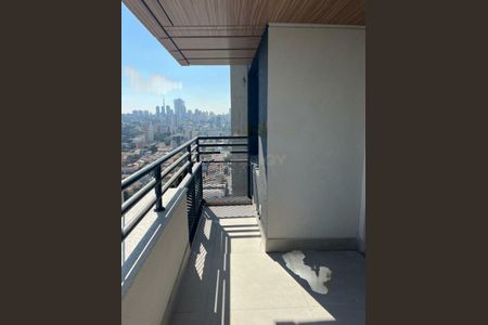 Apartamento à venda com 42m², 1 quarto e 1 vaga