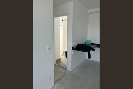 Apartamento à venda com 42m², 1 quarto e 1 vaga