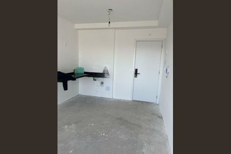 Apartamento à venda com 42m², 1 quarto e 1 vaga