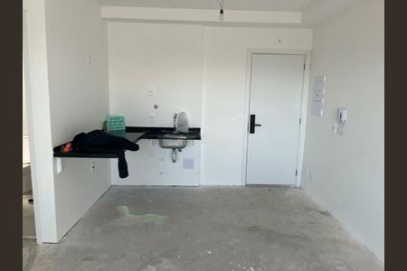Apartamento à venda com 42m², 1 quarto e 1 vaga
