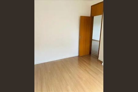 Sala de apartamento para alugar com 2 quartos, 55m² em Vila Delma (Justinopolis), Ribeirão das Neves