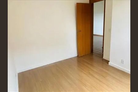 Sala de apartamento para alugar com 2 quartos, 55m² em Vila Delma (Justinopolis), Ribeirão das Neves