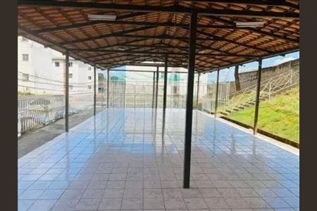 Apartamento para alugar com 2 quartos, 55m² em Vila Delma (Justinopolis), Ribeirão das Neves