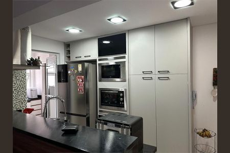 Apartamento à venda com 104m², 3 quartos e 2 vagas