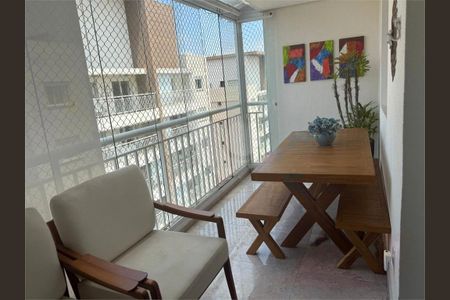 Apartamento à venda com 104m², 3 quartos e 2 vagas