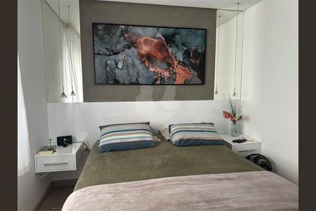 Apartamento à venda com 3 quartos, 104m² em Centro, São Bernardo do Campo