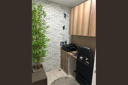 Apartamento à venda com 3 quartos, 104m² em Centro, São Bernardo do Campo