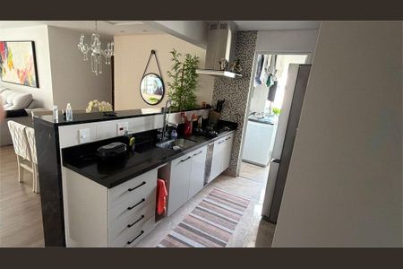 Apartamento à venda com 3 quartos, 104m² em Centro, São Bernardo do Campo