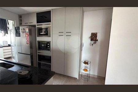 Apartamento à venda com 104m², 3 quartos e 2 vagas
