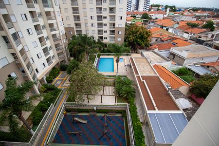 Apartamento para alugar com 52m², 2 quartos e 1 vagaVista