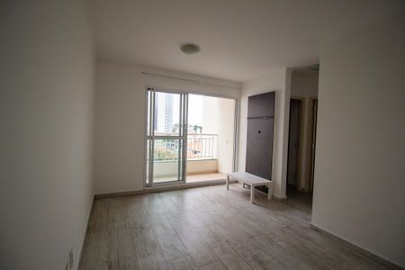 Apartamento para alugar com 52m², 2 quartos e 1 vagaSala