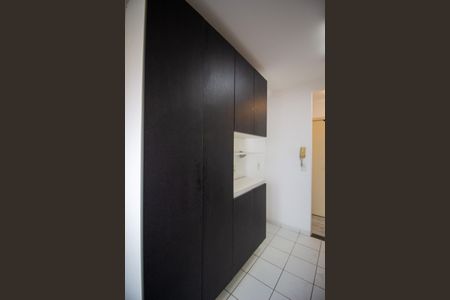 Apartamento para alugar com 52m², 2 quartos e 1 vagaCozinha