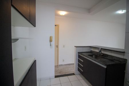 Apartamento para alugar com 52m², 2 quartos e 1 vagaCozinha