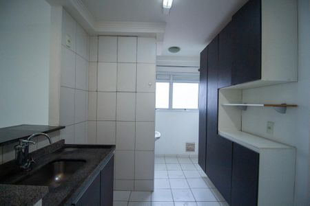 Apartamento para alugar com 52m², 2 quartos e 1 vagaCozinha