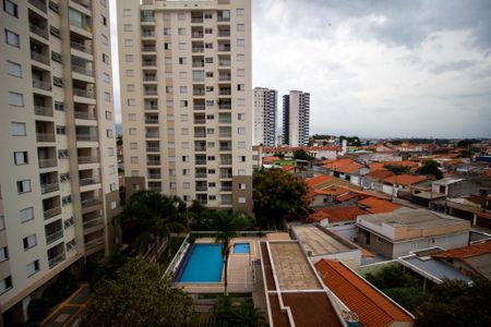 Apartamento para alugar com 52m², 2 quartos e 1 vagaVista