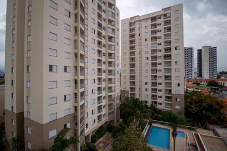 Apartamento para alugar com 52m², 2 quartos e 1 vagaVista