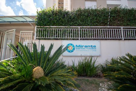 Apartamento para alugar com 52m², 2 quartos e 1 vagaFachada 