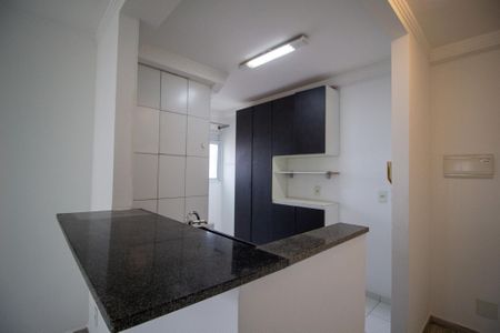 Apartamento para alugar com 52m², 2 quartos e 1 vagaCozinha