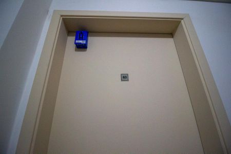 Apartamento para alugar com 52m², 2 quartos e 1 vagaEntrada