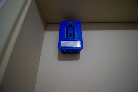 Apartamento para alugar com 52m², 2 quartos e 1 vagaLock Box