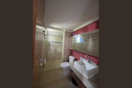 Apartamento para alugar com 118m², 2 quartos e 1 vagaBanheiro