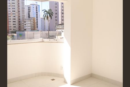 Apartamento para alugar com 118m², 1 quarto e 1 vagasala 3