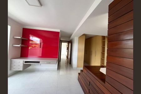 Apartamento para alugar com 118m², 2 quartos e 1 vagaSala