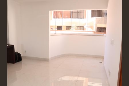 Apartamento para alugar com 118m², 1 quarto e 1 vagaSala