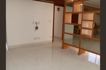 Apartamento para alugar com 118m², 1 quarto e 1 vagaSala
