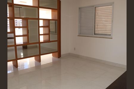 Apartamento para alugar com 118m², 1 quarto e 1 vagaSala