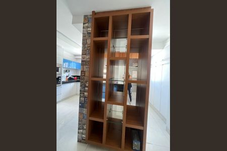 Apartamento para alugar com 118m², 2 quartos e 1 vagaCozinha