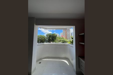 Apartamento para alugar com 118m², 2 quartos e 1 vagaQuarto