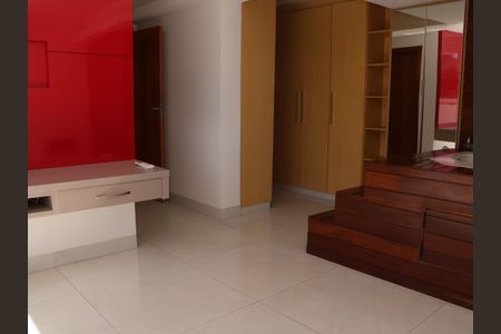 Apartamento para alugar com 118m², 1 quarto e 1 vagaSuíte