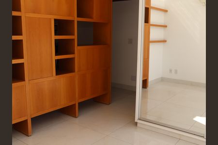 Apartamento para alugar com 118m², 1 quarto e 1 vagasala 3