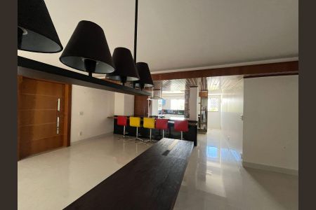 Apartamento para alugar com 118m², 2 quartos e 1 vagaCozinha