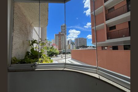 Apartamento para alugar com 118m², 2 quartos e 1 vagaÁrea externa