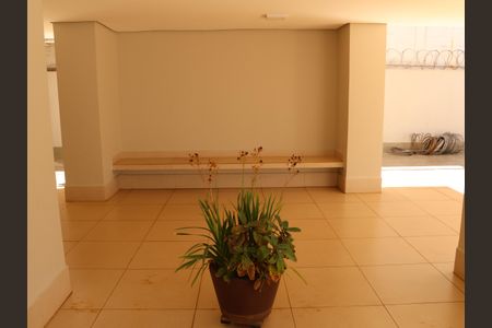 Apartamento para alugar com 118m², 1 quarto e 1 vagaÁrea comum