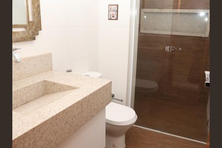 Apartamento para alugar com 118m², 1 quarto e 1 vagaBanheiro