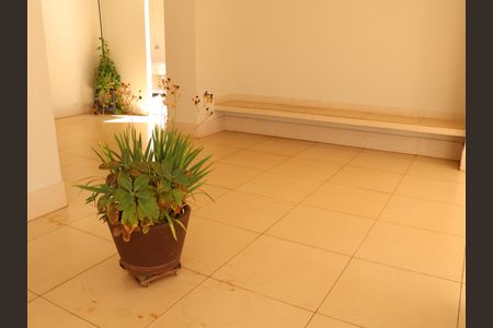 Apartamento para alugar com 118m², 1 quarto e 1 vagaÁrea comum