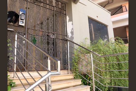 Apartamento para alugar com 118m², 1 quarto e 1 vagaHall de entrada