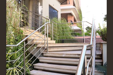 Apartamento para alugar com 118m², 1 quarto e 1 vagaHall de entrada