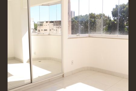 Apartamento para alugar com 118m², 1 quarto e 1 vagasala 3