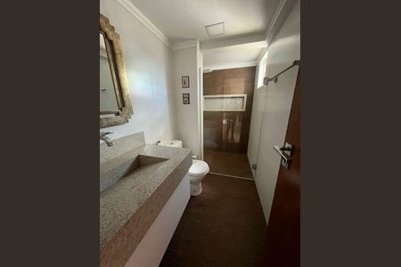 Apartamento para alugar com 118m², 2 quartos e 1 vagaBanheiro