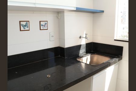 Apartamento para alugar com 118m², 1 quarto e 1 vagaÁrea de Serviço