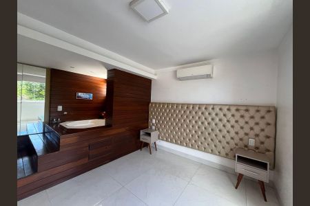 Apartamento para alugar com 118m², 2 quartos e 1 vagaQuarto